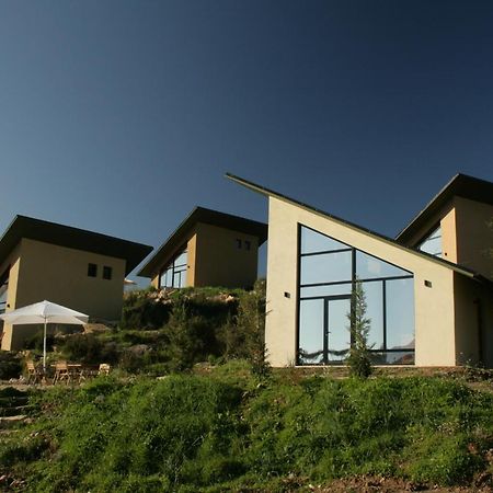 Bote Farms Agriturismo Sarandë Exteriör bild