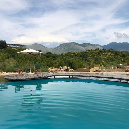 Bote Farms Agriturismo Sarandë Exteriör bild