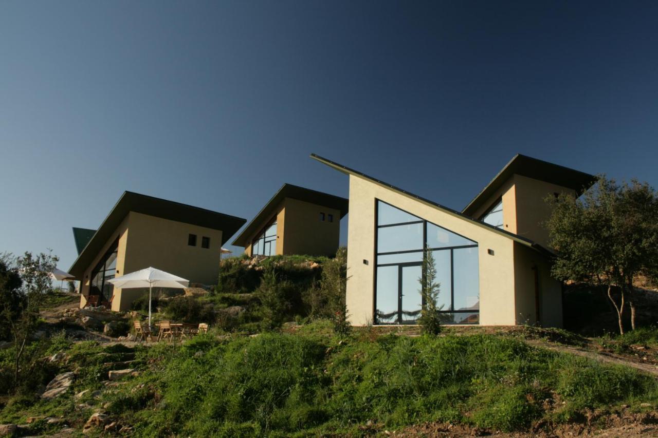 Bote Farms Agriturismo Sarandë Exteriör bild