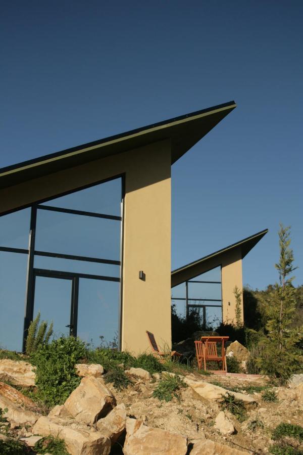 Bote Farms Agriturismo Sarandë Exteriör bild