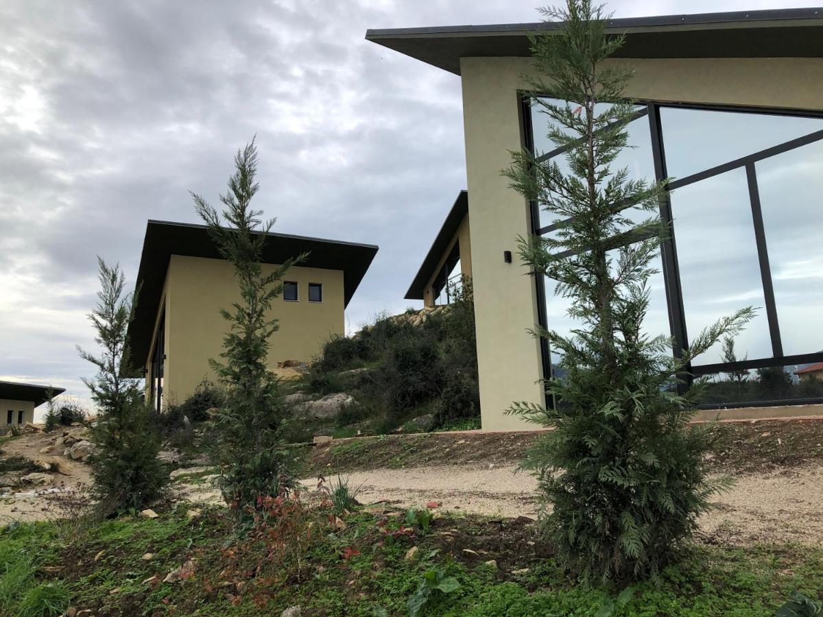 Bote Farms Agriturismo Sarandë Exteriör bild