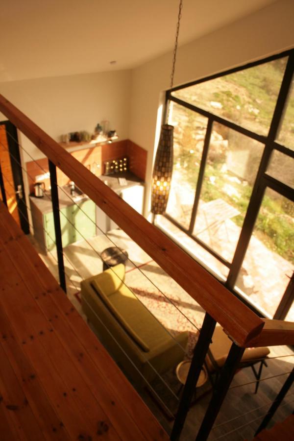 Bote Farms Agriturismo Sarandë Exteriör bild
