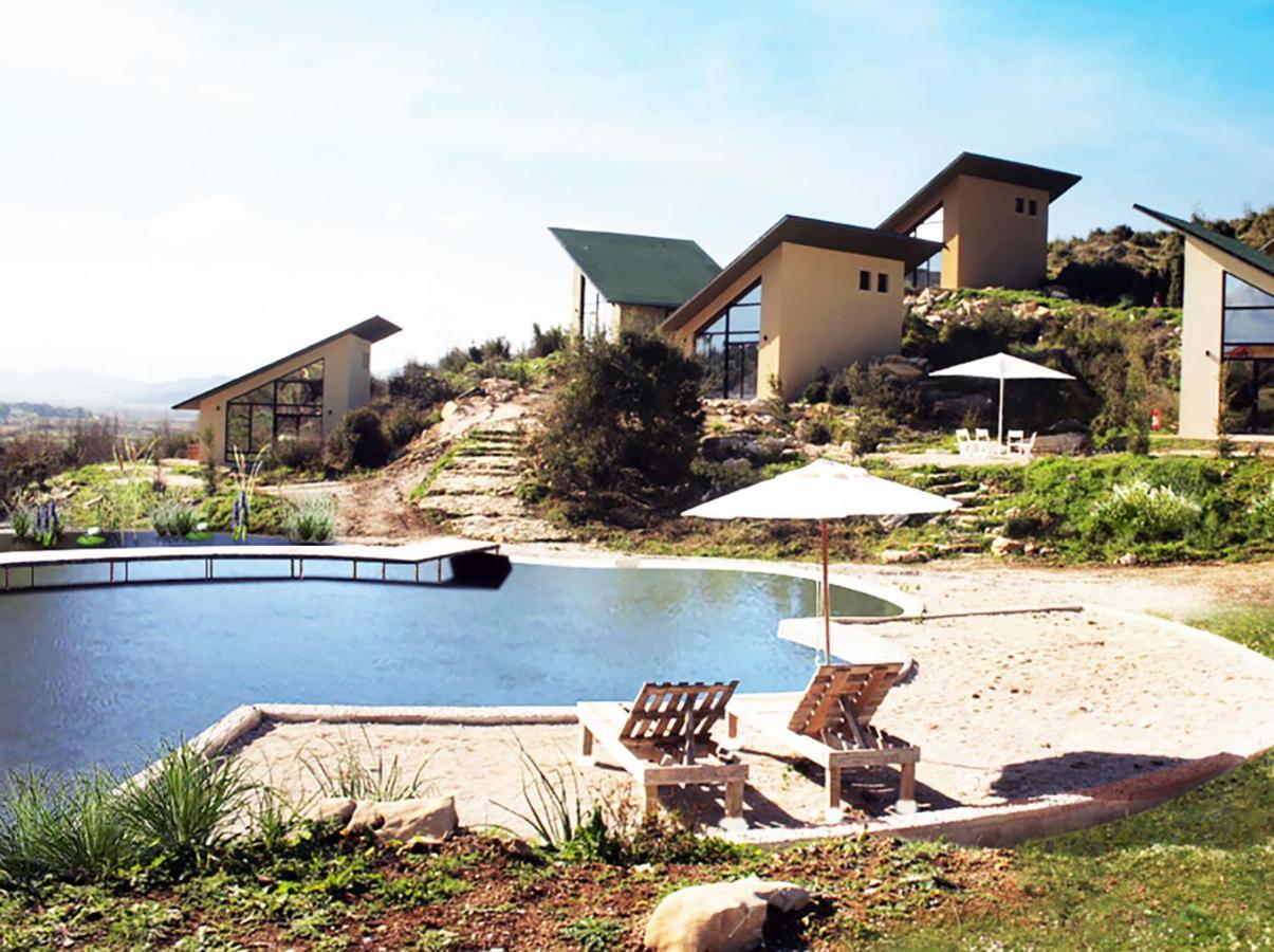 Bote Farms Agriturismo Sarandë Exteriör bild